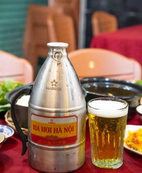 Quán Ốc Tú Béo
